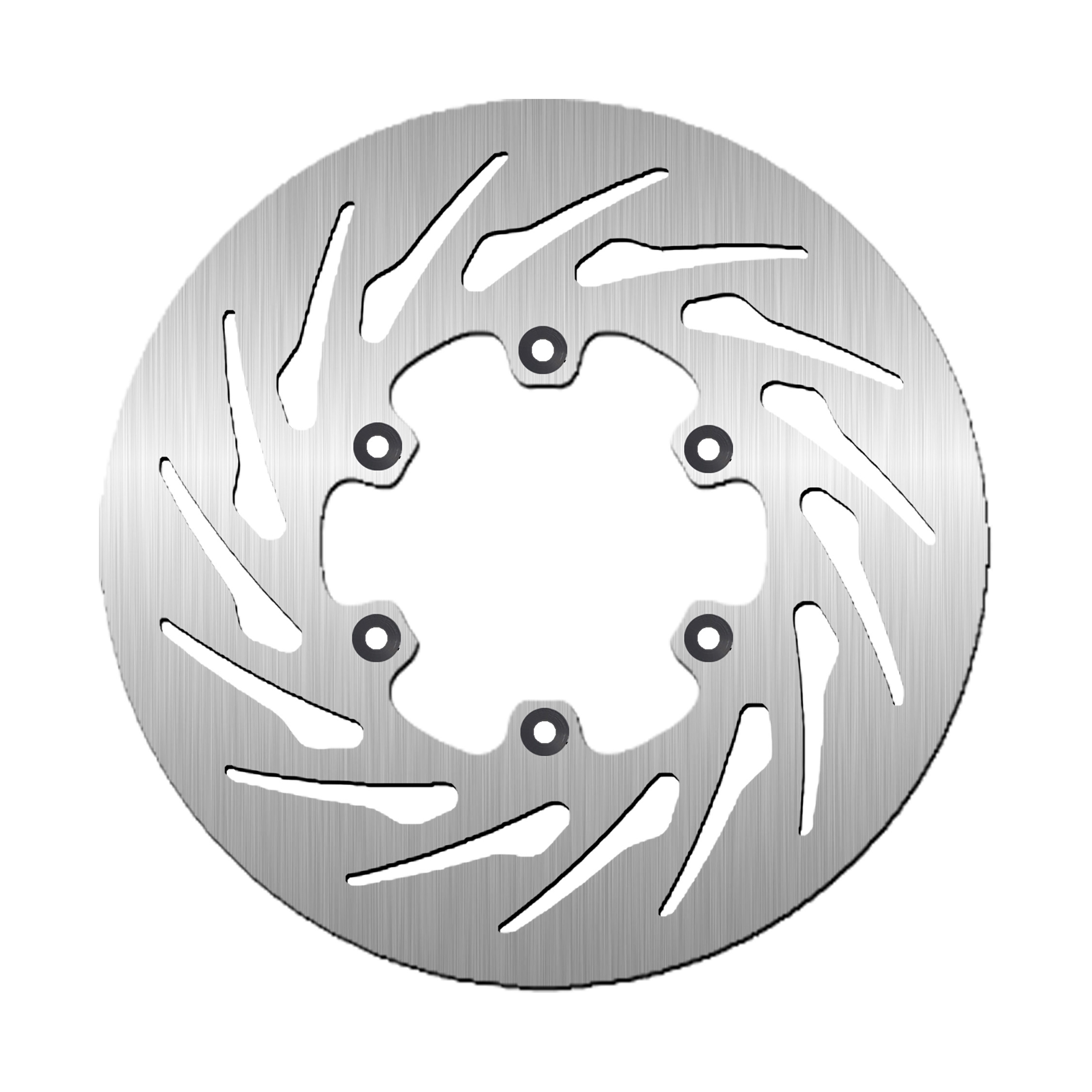 Kočiona disk NG 8024