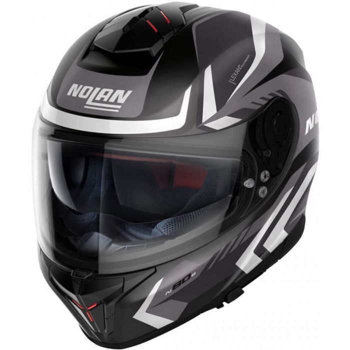 N80-8 RUMBLE N-COM 058 XXXL
