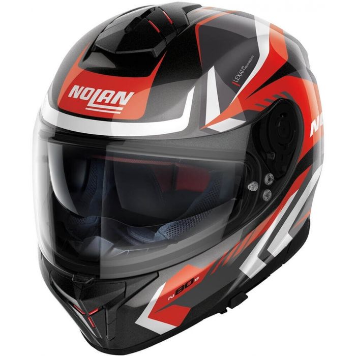 N80-8 RUMBLE N-COM 059 XL