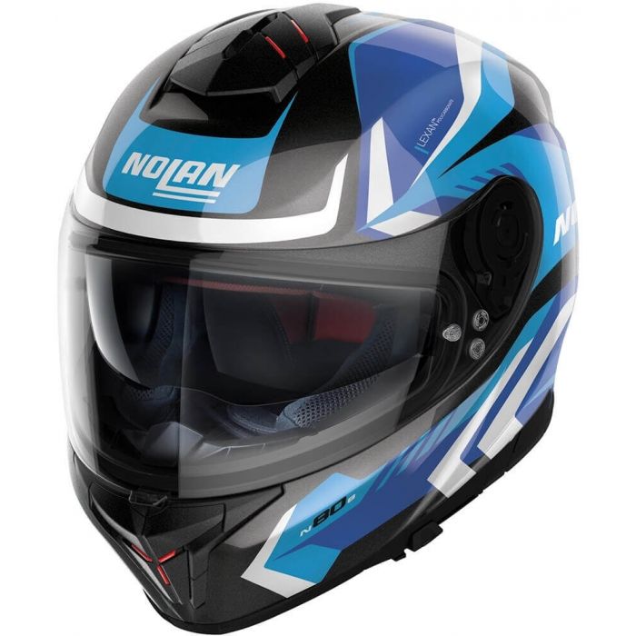 N80-8 RUMBLE N-COM 060 XXXL