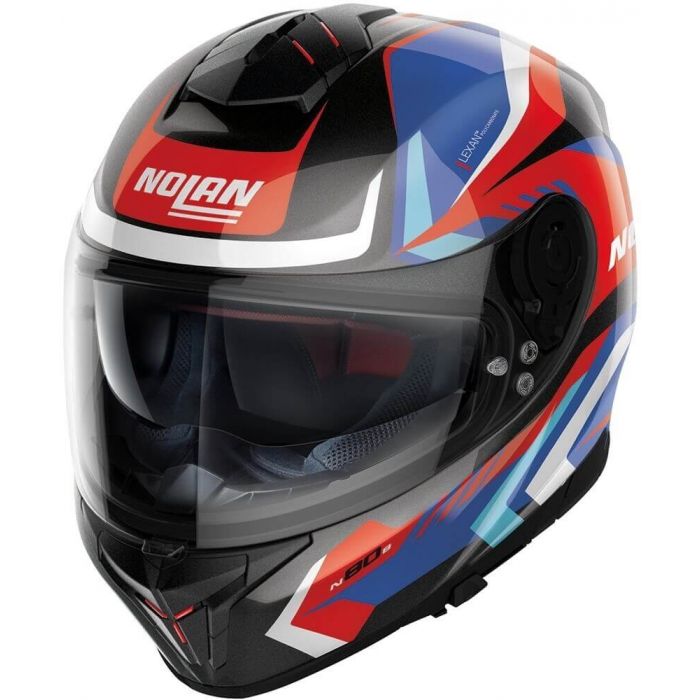 N80-8 RUMBLE N-COM 062 XS