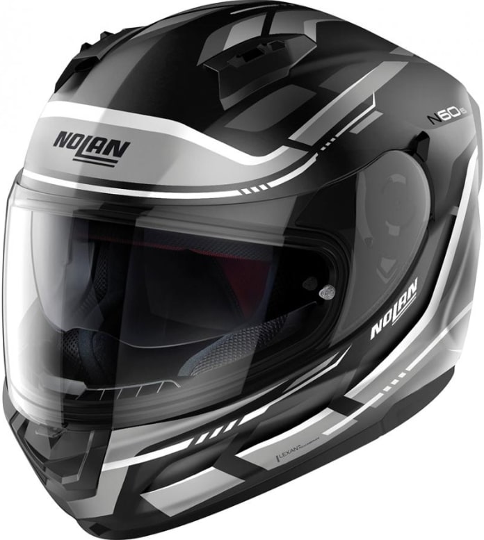 N60-6 LANCER 061 XXL