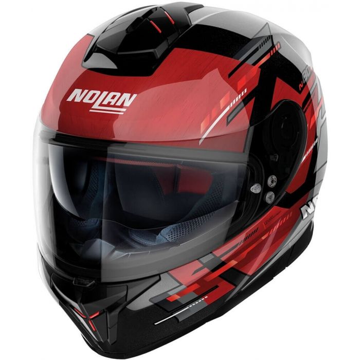 N80-8 METEOR N-COM 068 XXL
