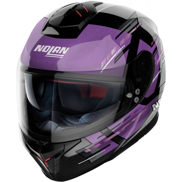 N80-8 METEOR N-COM 070 XXS