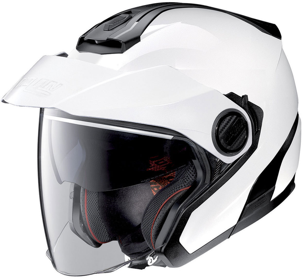 N40-5 06 CLASSIC N-COM 005 XS