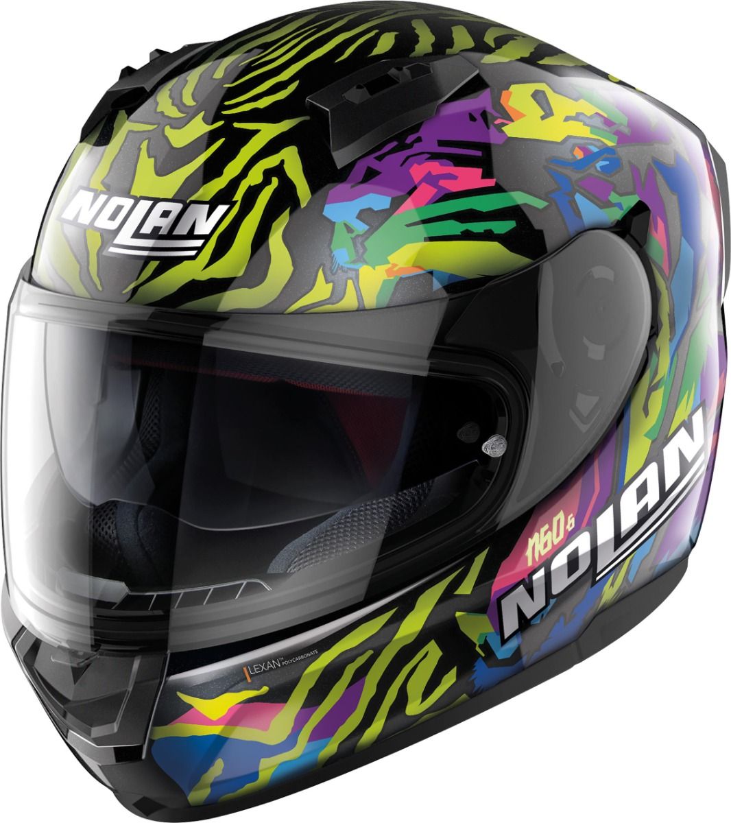 N60-6 BARRIO 068 XS