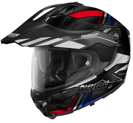 X-552 ULTRA WINGSUIT  028 L