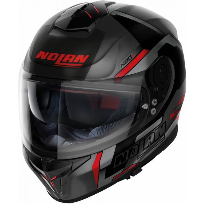 N80-8 WANTED N-COM 071 M