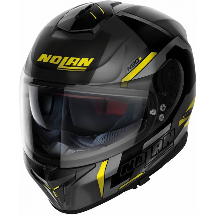 N80-8 WANTED N-COM 072 XXL