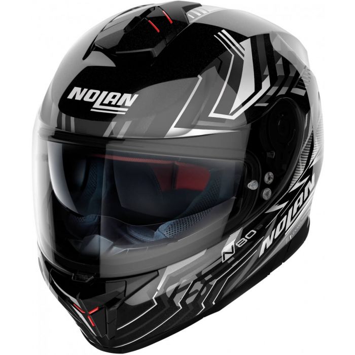 N80-8 TURBOLENCE N-COM 077 XXXL