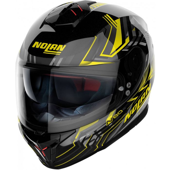 N80-8 TURBOLENCE N-COM 078 L