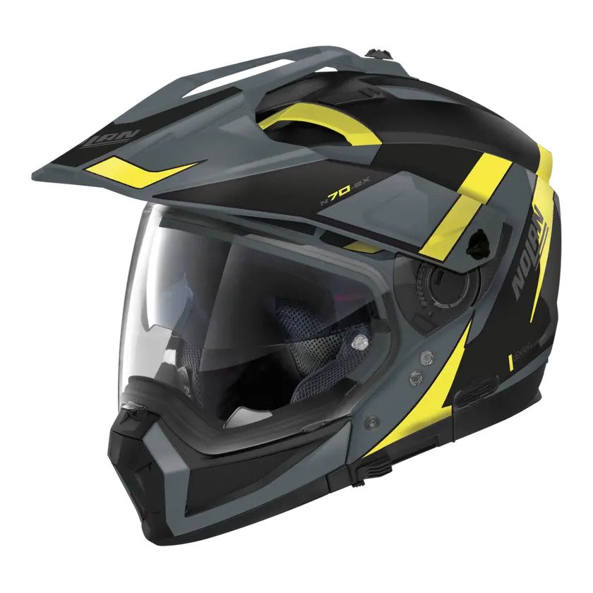 N70-2 X 06 SKYFALL N-C 058 XXL