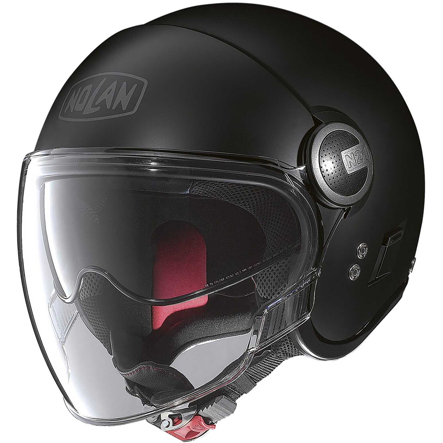 N21 VISOR 06 CLASSIC 010 XS