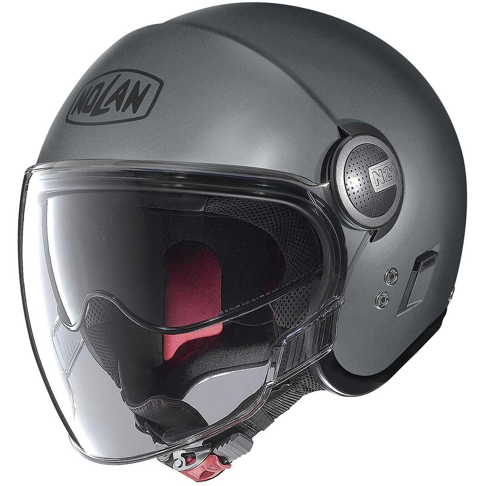 N21 VISOR 06 CLASSIC 102 XXS