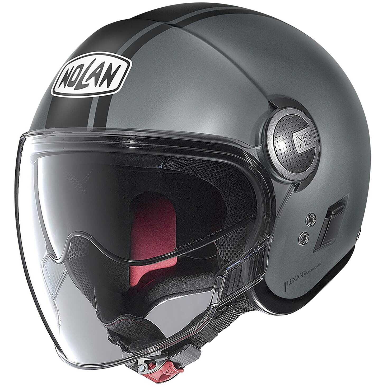 N21 VISOR 06 DOLCE VITA 093 XL