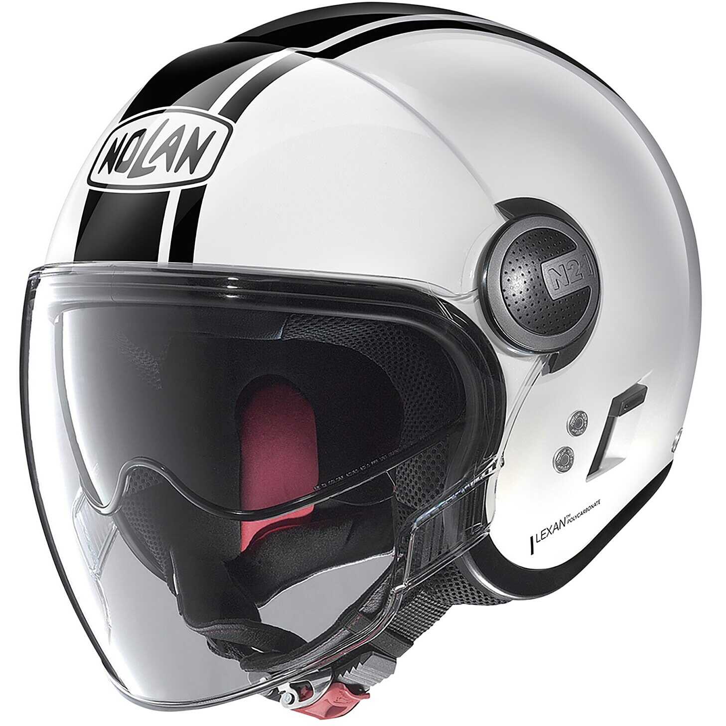 N21 VISOR 06 DOLCE VITA 094 L