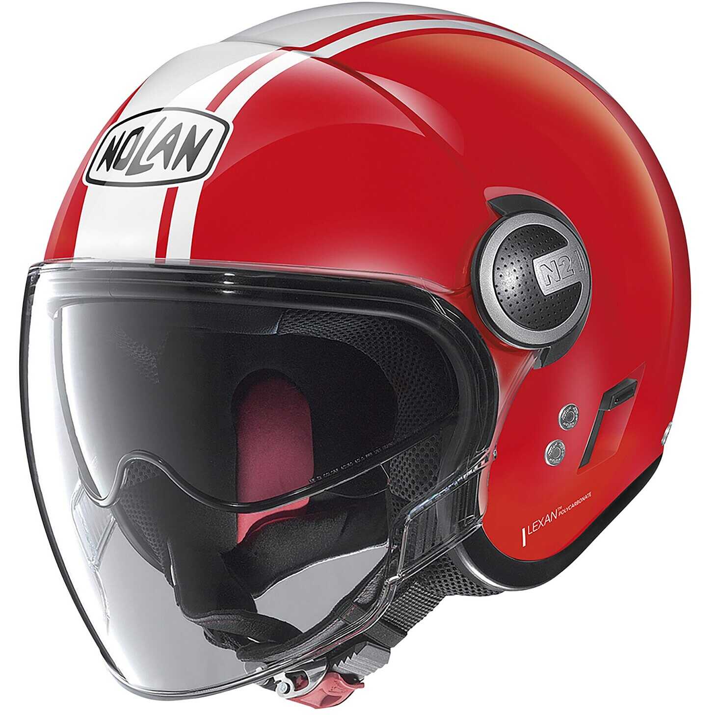 N21 VISOR 06 DOLCE VITA 096 S