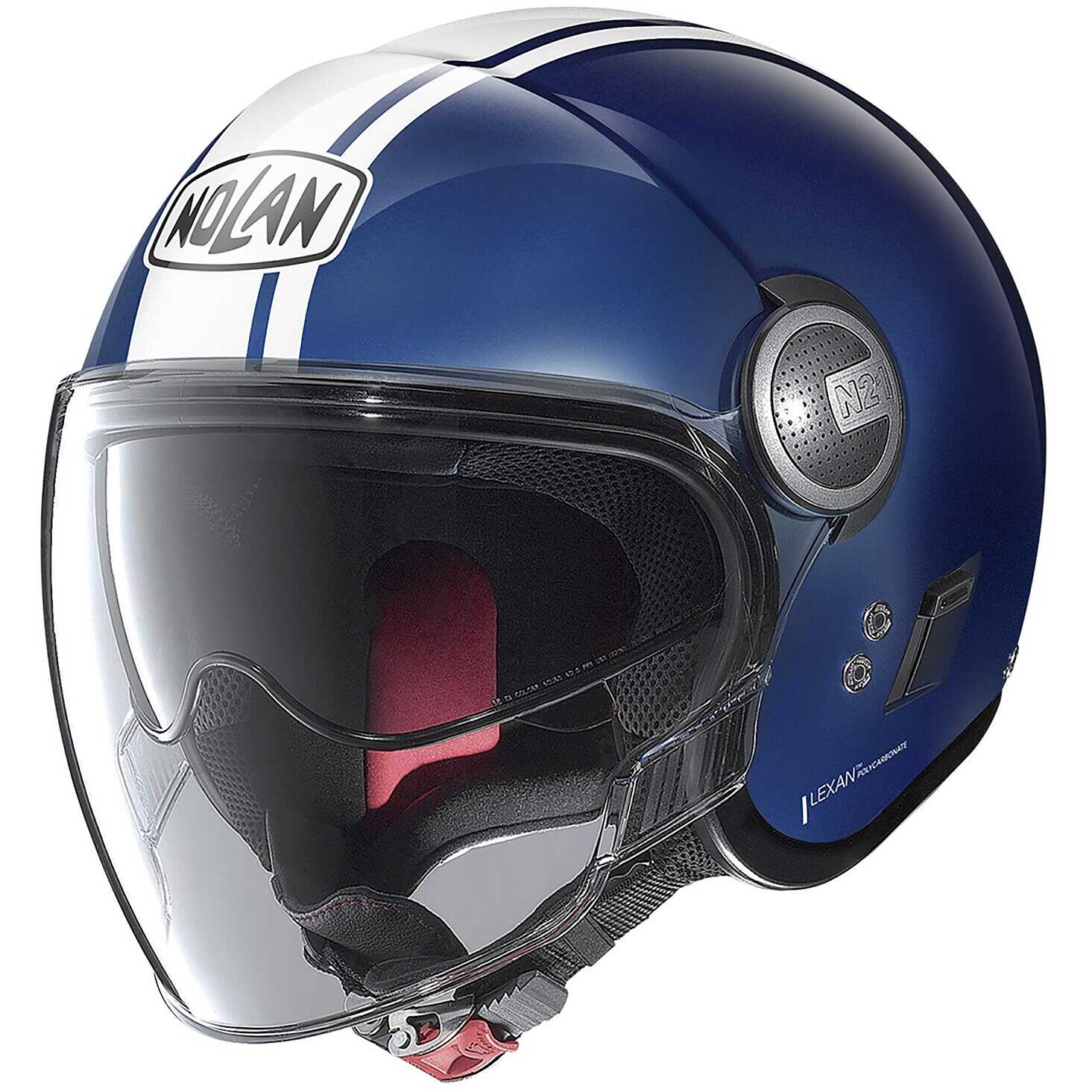N21 VISOR 06 DOLCE VITA 097 S
