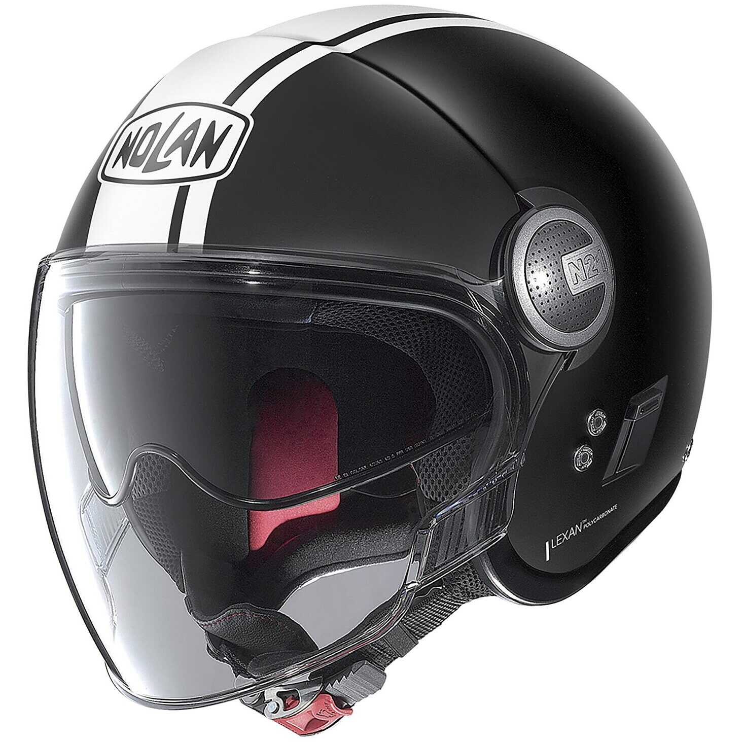 N21 VISOR 06 DOLCE VITA 099 L