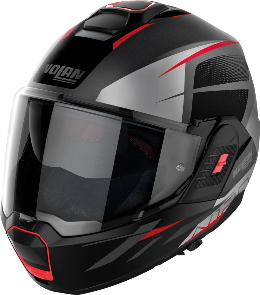 N120-1 NIGHTLIFE N-COM 025  M