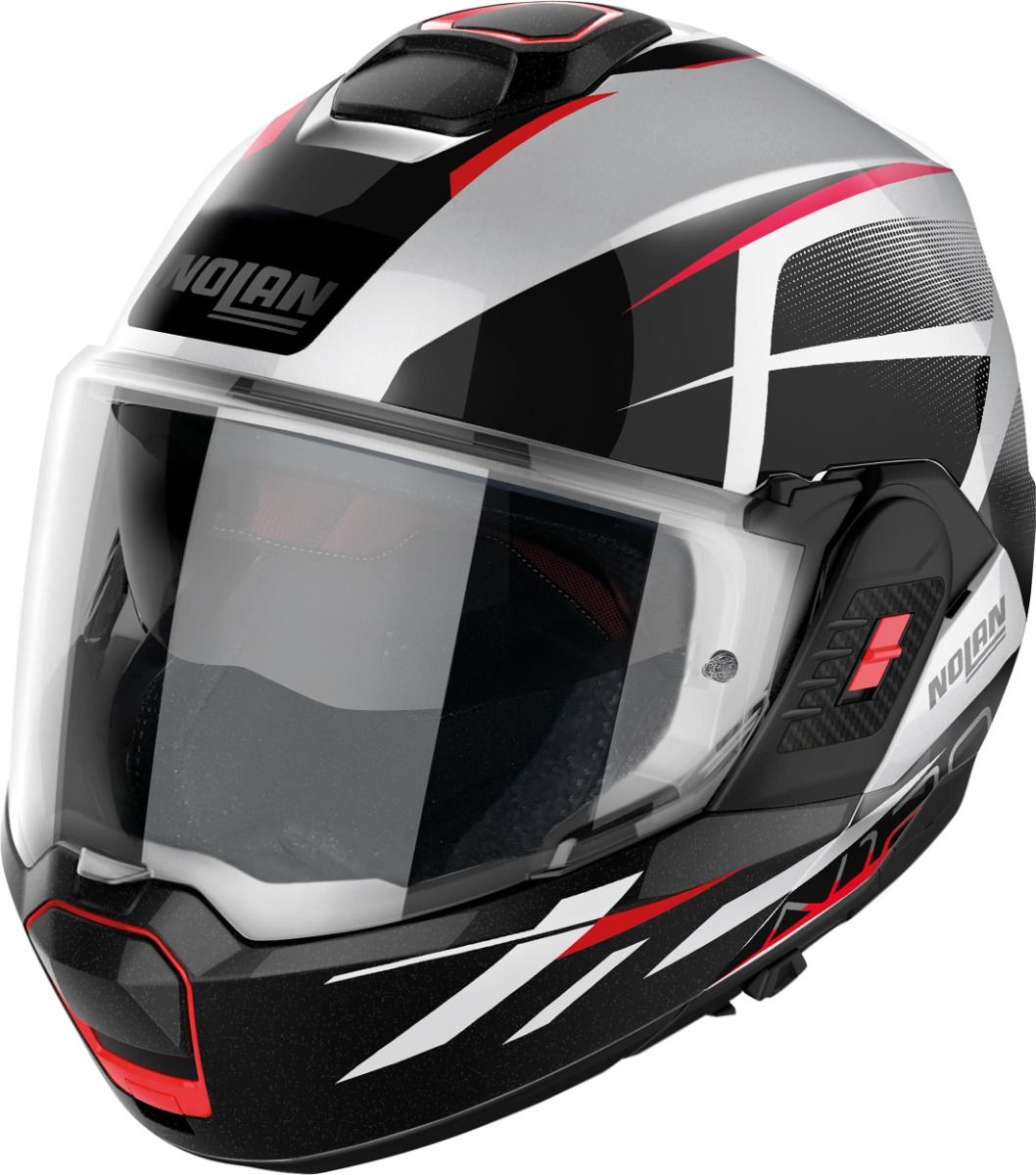 N120-1 NIGHTLIFE N-COM 027  XXXL
