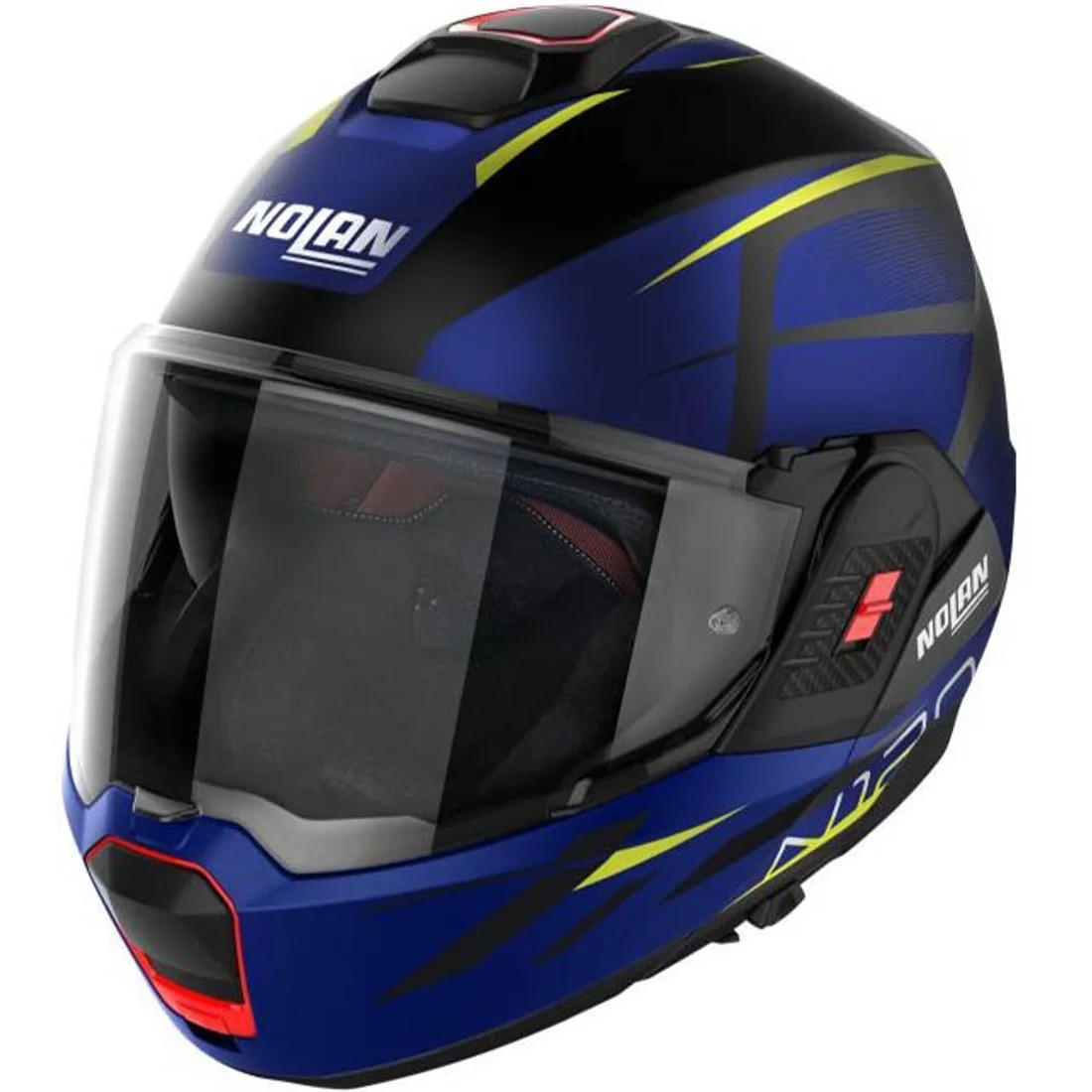 N120-1 NIGHTLIFE N-COM 028 S