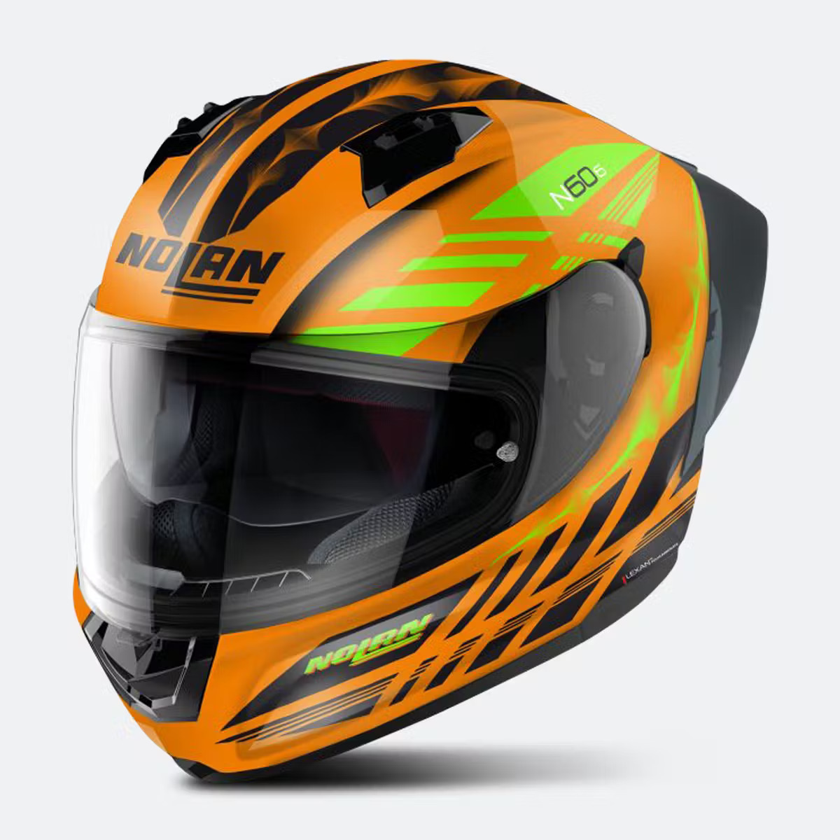 N60-6 SPORT HOTFOOT 027 XXS