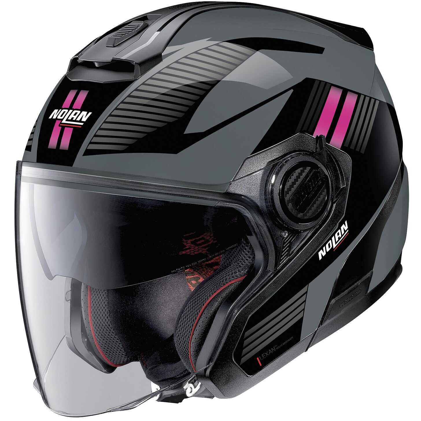 N40-5 06 CROSSWALK N-COM 033 XXS