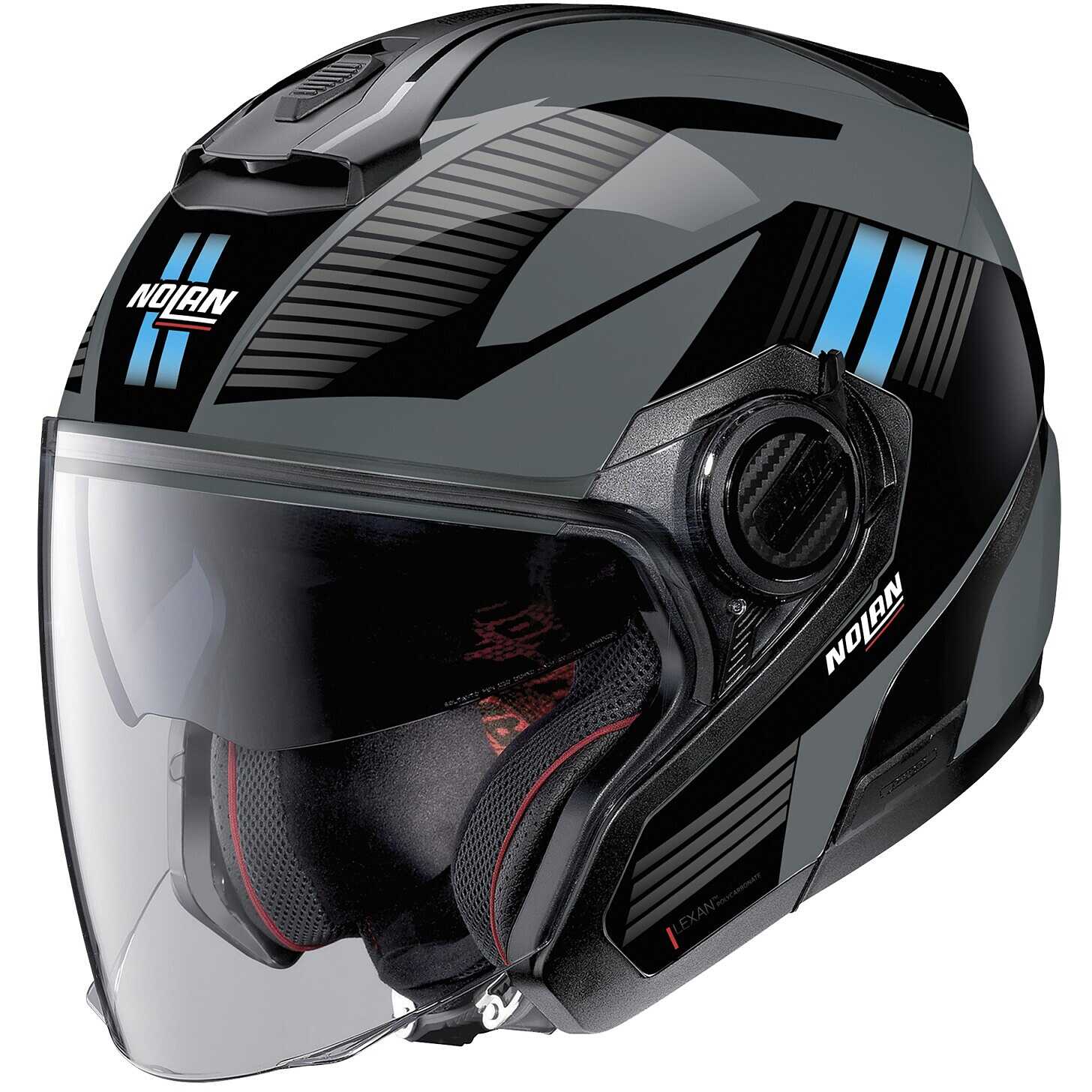 N40-5 06 CROSSWALK N-COM 034 XS