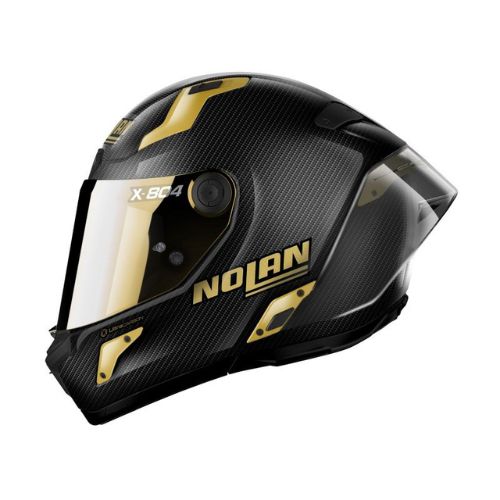 X-804 RS GOLDEN EDITI 003 XS