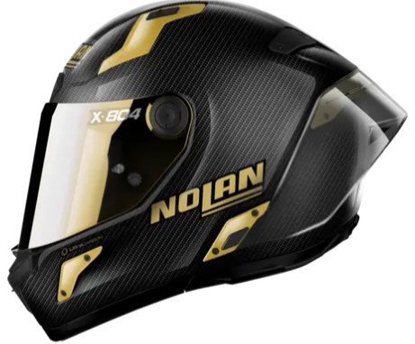 X-804 RS GOLDEN EDITI 003 M