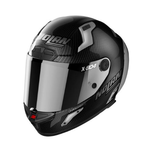X-804 RS SILVER EDITI 004 M