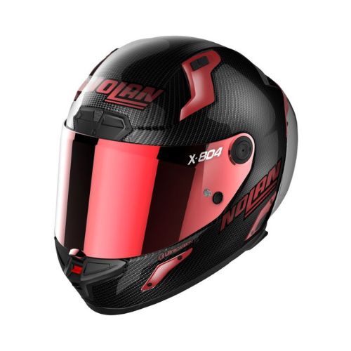 X-804 RS IRIDIUM EDIT 005 XXXL