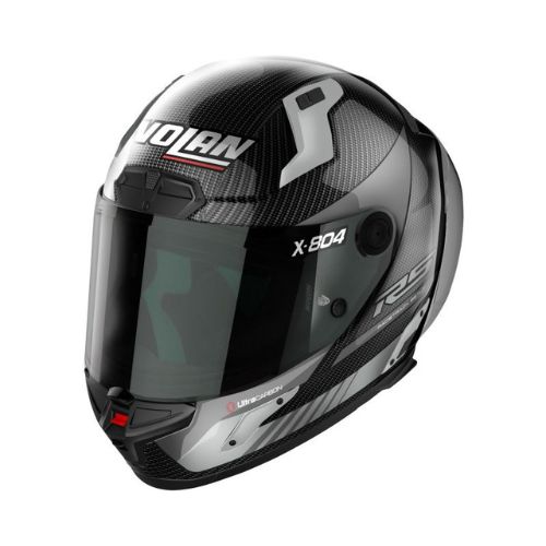 X-804 RS HOT LAP      011 XS