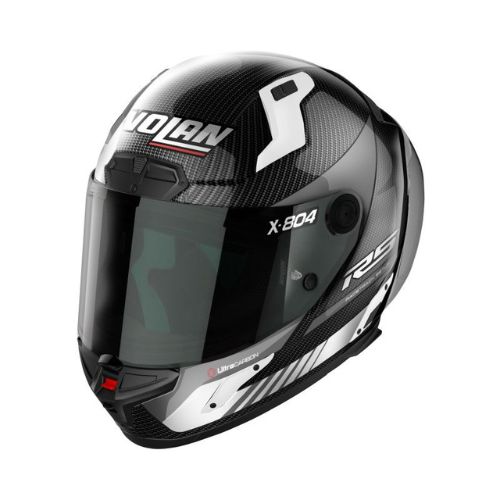 X-804 RS HOT LAP      012 S