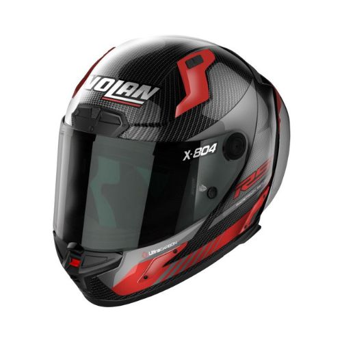 X-804 RS HOT LAP      013 XL