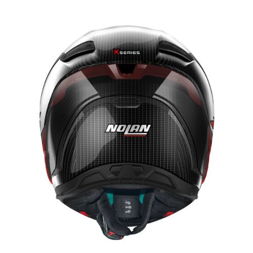 X-804 RS HOT LAP      013 XXL