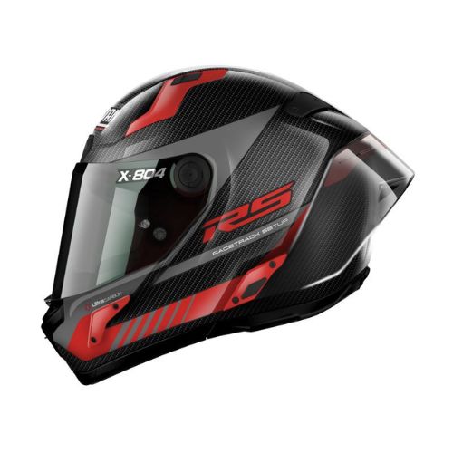 X-804 RS HOT LAP      013 XXXL