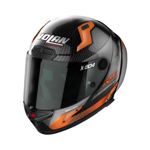 X-804 RS HOT LAP      014 L