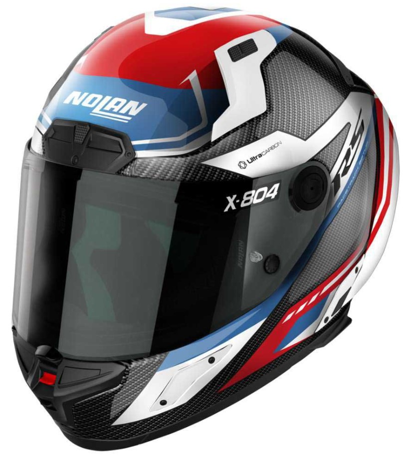 X-804 RS MAVEN        016 S