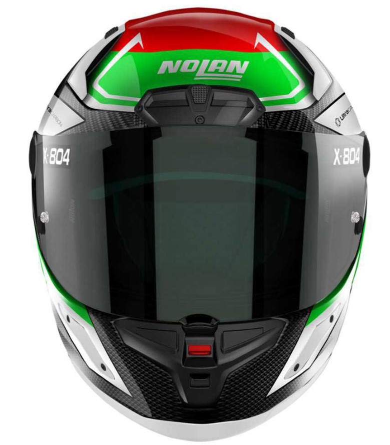 X-804 RS MAVEN        017 XS