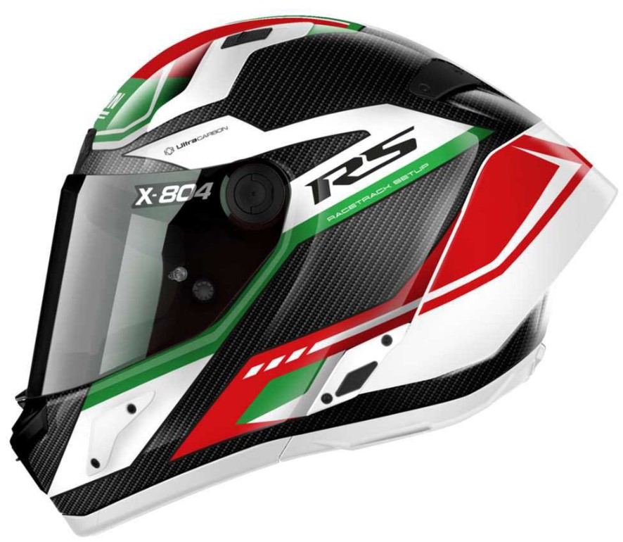 X-804 RS MAVEN        017 XXL