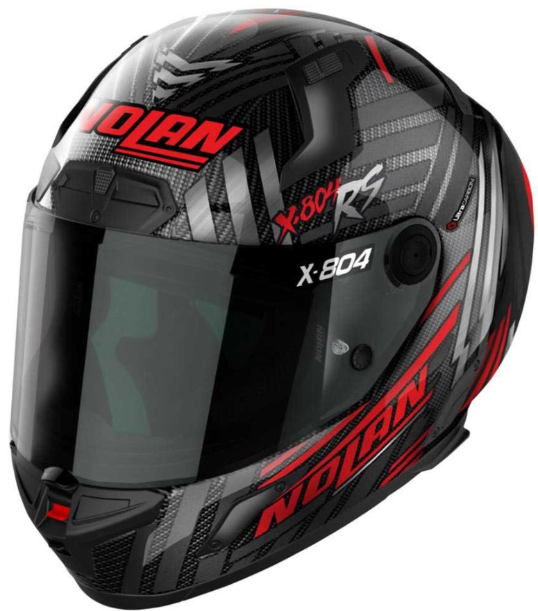 X-804 RS SPECTRE      018 XXL