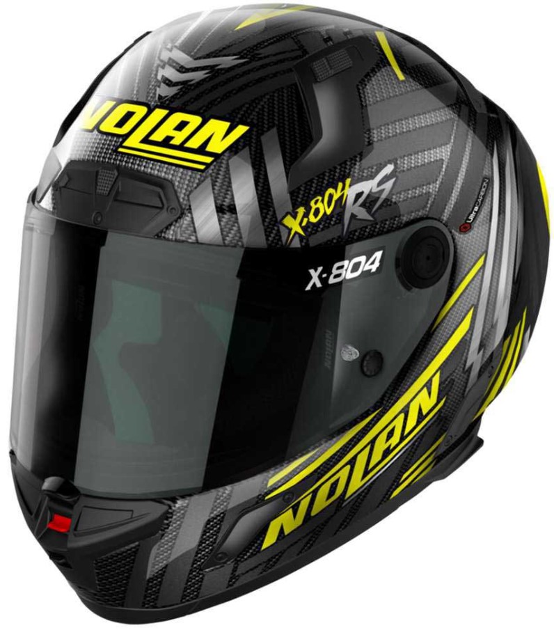 X-804 RS SPECTRE      019 XXXL