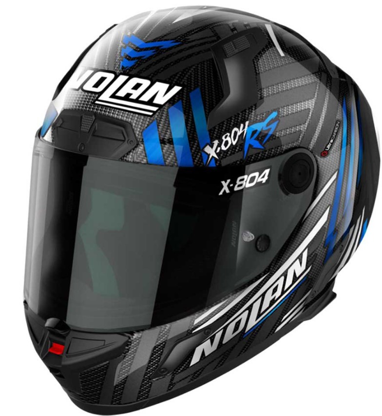 X-804 RS SPECTRE      020 XXS