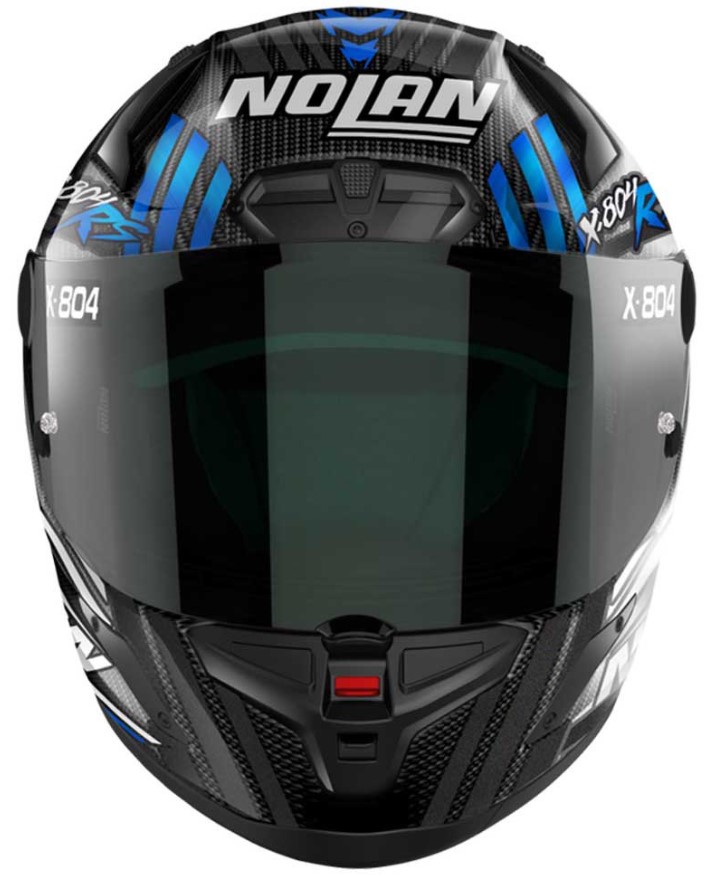 X-804 RS SPECTRE      020 XS