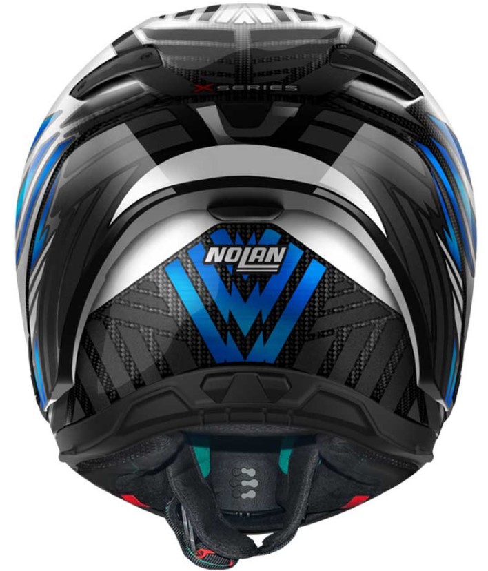 X-804 RS SPECTRE      020 M
