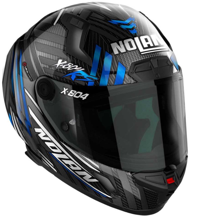 X-804 RS SPECTRE      020 XL