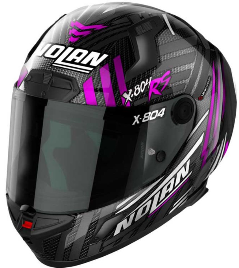 X-804 RS SPECTRE      021 L