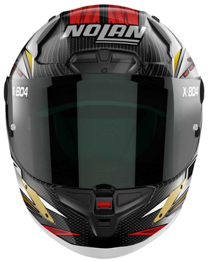 X-804 RS SBK          023 M